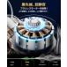LIHILIS�ؖ������[�X�K���y���Ђ̃g���[�i�[�����̉@���ďC�z6�i�K�����͐U�� 10mm�[�w�U�� �n���f�B�K�� AI���K�����[�h�t�� �y���b�h �֘A�摜3