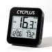 CYCPLUS GPS�T�C�N���R���s���[�^ ���]�ԗp���x�v ���]�ԃX�s�[�h���[�^�[ ���s�������[�^�[ �h�� G1