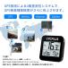 CYCPLUS GPS�T�C�N���R���s���[�^ ���]�ԗp���x�v ���]�ԃX�s�[�h���[�^�[ ���s�������[�^�[ �h�� G1 �֘A�摜2