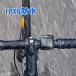 CYCPLUS GPS�T�C�N���R���s���[�^ ���]�ԗp���x�v ���]�ԃX�s�[�h���[�^�[ ���s�������[�^�[ �h�� G1 �֘A�摜5