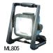 �}�L�^ �[�d��LED�t���b�V�����C�g 14.4/18V ��ML805�� �o�b�e���A�[�d��ʔ�