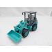  Kobelco building machine miniature wheel loader KSPNV010005 <LK50Z>