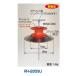 RH-280SU �n���b�N�X �O���R�� ��^�z�[�X�K�C�hRH-280SU�X�e�����X��