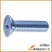 TRUSCO Ƭͥ ˥ M4X40 90 B02-0440