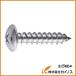TRUSCO ȥ饹Ƭåԥ󥰤ͤ ƥ쥹 M6X20 19 B43-0620