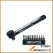 �x�b�Z�� �g���N�X���`�F�b�g�h���C�o�[TX11 TX-11