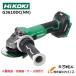 HiKOKI �n�C�R�[�L(�������H�@) �}���`�{���g(36V) �R�[�h���X�f�B�X�N�O���C���_  �� G3610DC(NN) ���{�̂̂�