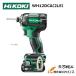 HiKOKI �n�C�R�[�L�@ �R�[�h���X�C���p�N�g�h���C�o�@��WH12DCA(2LS)�� �Z�b�g�i�@WH12DCA2LS  10.8V�@