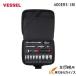 VESSEL �x�b�Z�� �d���X�������`�F�b�g�Z�b�g�@400ER3-1M�@�d���E�蓮