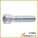 TRUSCO ϻ�ѷ��եܥ�ȥ�˥��� Ⱦ�ͥ� ������M8X60 12���� B62-0860