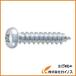 TRUSCO ʥƬåԥ󥰤ͤ  M4X45 37 B707-0445