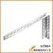 TRUSCO ۴ɻٻѥޥ֥饱å ƥ쥹 390X240 TKLM-WB390-S