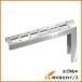 TRUSCO ۴ɻٻѥեƥ֥饱å ƥ쥹 210X150 TKC4-UB210-S