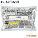 TRUSCO длина час aluminium упаковка охлаждающие средства 200g модель ( охлаждающий жилет * глазурь лучший для ) [TS-ALH0200]