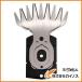 �y���[���֌���z���Z�� (�������[�r) KYOCERA �o���J���u���[�h160mm B-6730907 B6730907