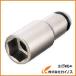 TONE ����ѥ�����Ķ���󥰥����å� 21mm 4NV-21L100