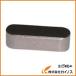 TRUSCO ʿԥξݥסS45C 10X8X80mm TKRM1080