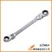 KTC ���`�F�b�g�߂��˃����`�i�����^��U��^�C�v�j 17X19mm MR1A-1719F