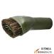  Makita заряжающийся очиститель для раунд щетка оливковый <A-72279>