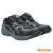 �A�V�b�N�X(ASICS) �E�B���W���u CP229 BOA �u���b�N�~�K�����^�� 22.5�`30.0cm�y1273A123.001�z