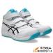 [ ограниченный запас товар ] Asics безопасная обувь wing jobCP310 HS белый × стальной ru25.0cm~28.0cm 1273A130.100 [ почтовый заказ рекомендация популярный стоимость дешевый . модный ]