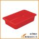 TRUSCO �ѡ���BOX���� ͭ������307X201X94 ��å� K-8 R