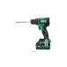 HiKOKI �n�C�R�[�L�@ �R�[�h���X�U���h���C�o�h�����@��DV18DE(NN)�� 18V  �@�{�̂̂�