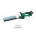 HiKOKI�@�n�C�R�[�L�@18V�@�R�[�h���X�A�؃o���J���@��CH1835DA(BG)���@���~�d�r�E�}���[�d��t