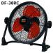 TRUSCO �[�d���H��� �W�F�l�����t�@�� ReCharge 30cm �yDF-30RC�z