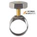 �^�J�M �X�[�p�[�z�[�X�o���h�i���j18mm�[22mm QG066FJ