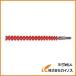 ȥ饹滳 TRUSCO 祤ȥ֥饷 10mm HACCPб å TJPB-10-R TJPB10R