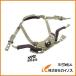 TEAMWENDY cam Fit li напряжение BOA FG XL 21-B12 21B12