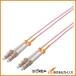 ̵ 쥳 եС֥ ޥ⡼ 10G LCLC 2m OC-LCLC5OM3/2 OCLCLC5OM32