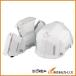 �g�[���[�Z�t�e�B �h�Зp �܂肽���݃w�����b�g BLOOM2 �z���C�g NO.101-WH NO.101WH