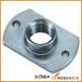 ȥ饹滳 TRUSCO Tܥʥå 1B M10 P̵  5 TBW07-0010 TBW070010