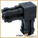 ȥ饹滳 TRUSCO 25mmߥե졼ѥ祤 2 դ AFB-2W-H AFB2WH