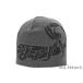 Agilite Woven Scorpion Beanie серый 