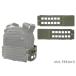 5.11 Tactical QR plate багажник камербанд Ranger зеленый 