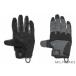 PIG Full Dexterity Tactical (FDT) Alpha перчатка carbon gray [S]