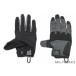 PIG Full Dexterity Tactical (FDT) Alpha перчатка carbon gray [M]