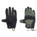 PIG Full Dexterity Tactical (FDT) Alpha перчатка Ranger зеленый [S]