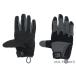 PIG Full Dexterity Tactical (FDT) Charlie женский перчатка carbon gray [S]