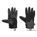 PIG Full Dexterity Tactical (FDT) Delta перчатка черный M