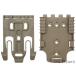 Safariland QLS Quick locking система комплект Flat темный earth 