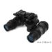 SOTAC GEAR WILCOX модель PVS-14/18binokyula- Bridge NVG крепление система черный 