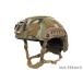 FMA Ops-Core модель FAST SF - ikatto шлем heavy модель мульти- cam L/XL (59~61cm)