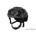 FMA Ops-Core модель FAST SF BUMP ад met black L/XL (59~61cm)
