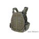 TMC S&amp;S модель Plate Frame Modular plate рама plate багажник муляж plate комплект TAN