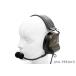 TAC-SKY Comtac II модель headset милитари стандартный штекер оливковый 