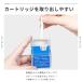 Ploom �X�e�B�b�N �P�[�X �N���A �n�[�h �v���[�� �K���i �J�[�g���b�W �J�o�[ ���M�� �^�o�R ���r�E�X evo �L������ CAMEL MEVIUS �G�{ �v���[���g ���� �֘A�摜2
